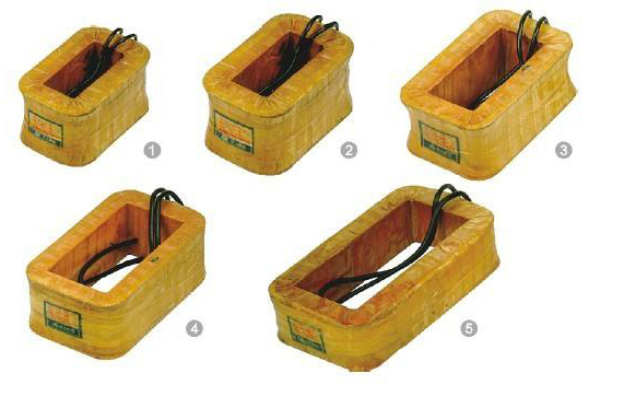 电磁给料机线圈