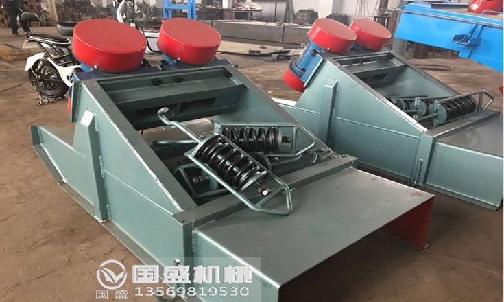 振动给料机厂家