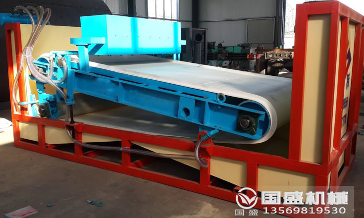 定量给料机厂家